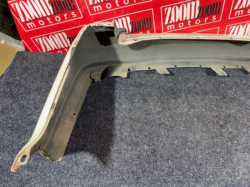 Бампер, 5700 рублей, Солонцы