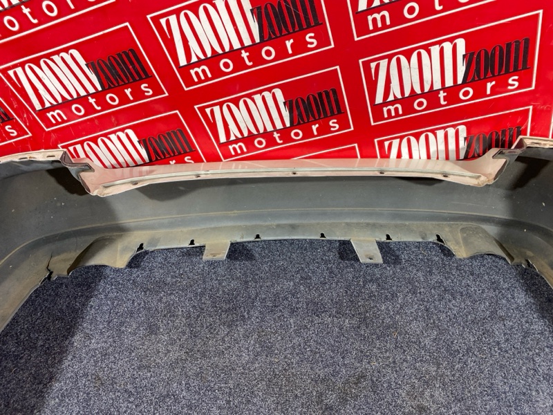 Бампер, 5700 рублей, Солонцы