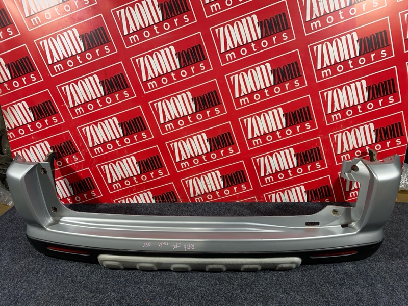 Бампер, 4800 рублей, Солонцы