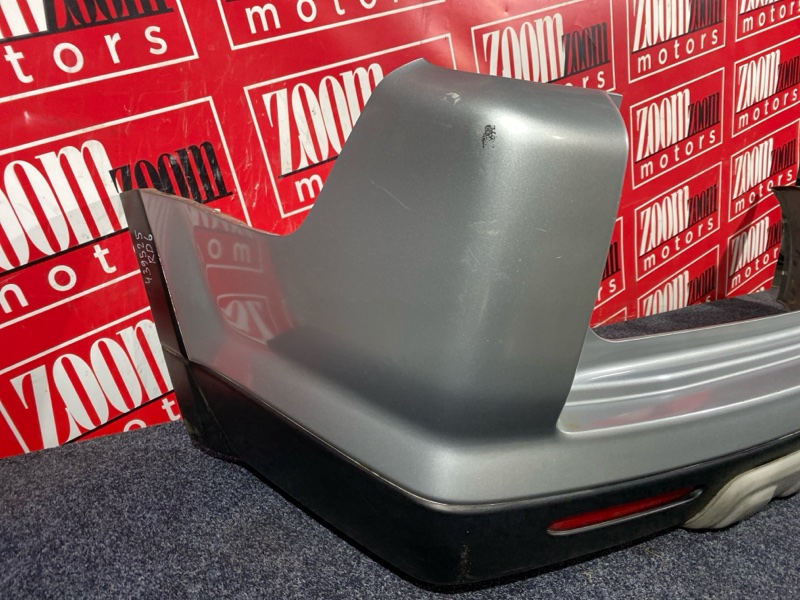 Бампер, 4800 рублей, Солонцы