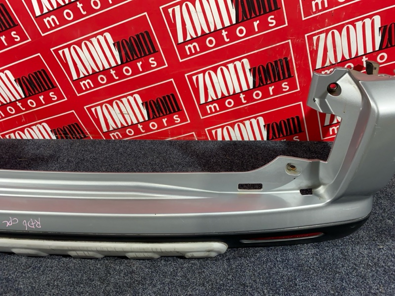 Бампер, 4800 рублей, Солонцы