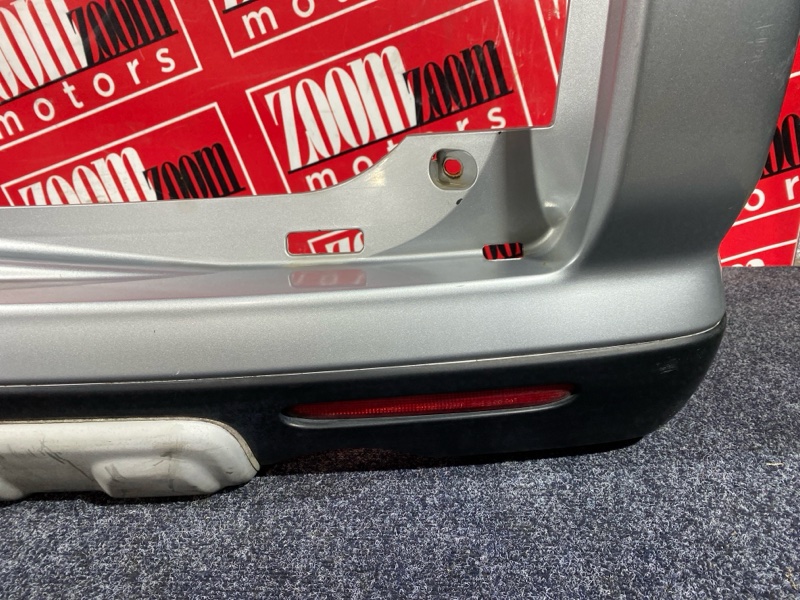 Бампер, 4800 рублей, Солонцы