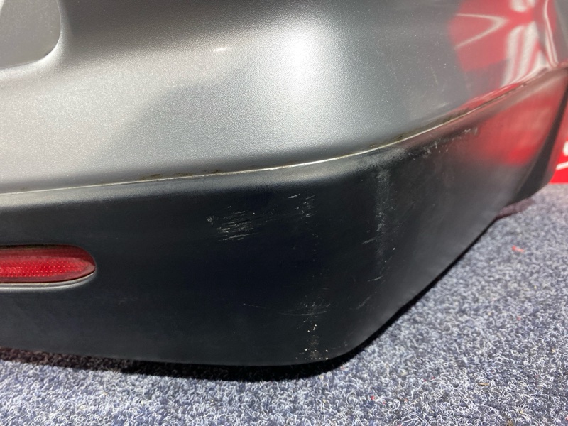 Бампер, 4800 рублей, Солонцы