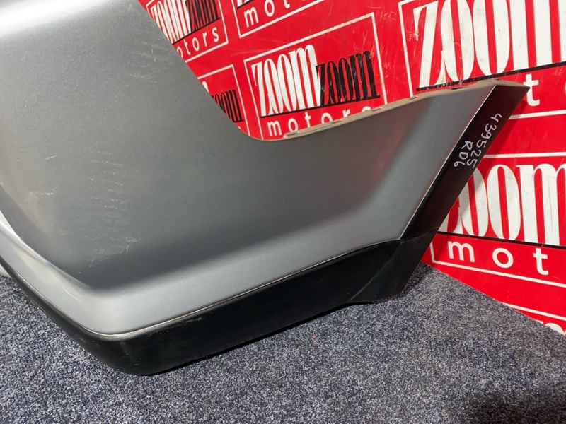 Бампер, 4800 рублей, Солонцы