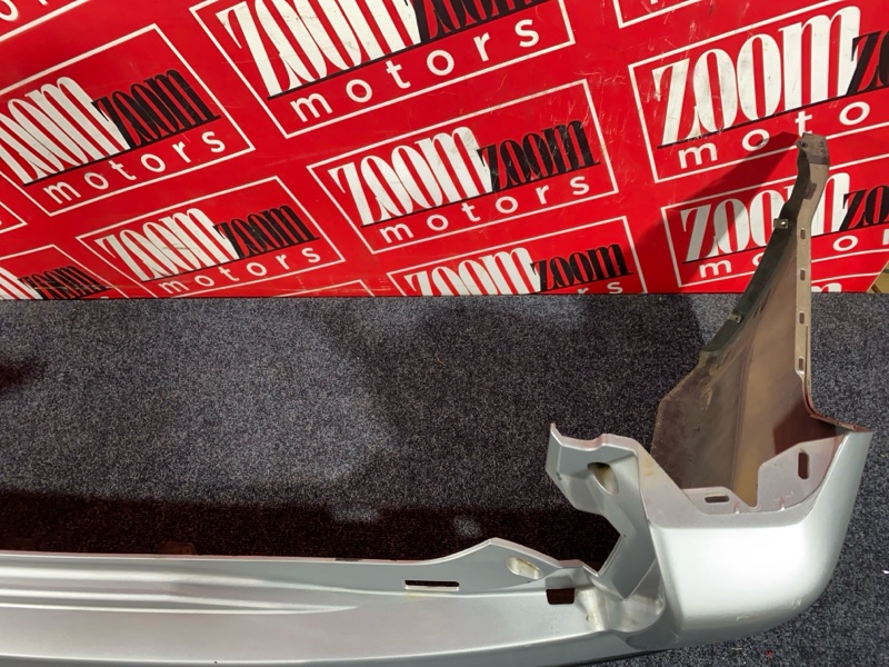 Бампер, 4800 рублей, Солонцы