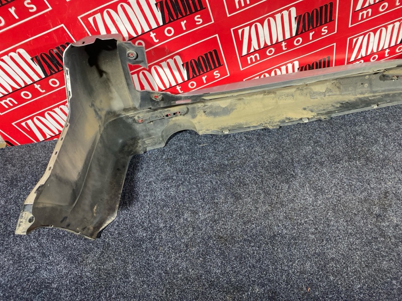 Бампер, 4800 рублей, Солонцы