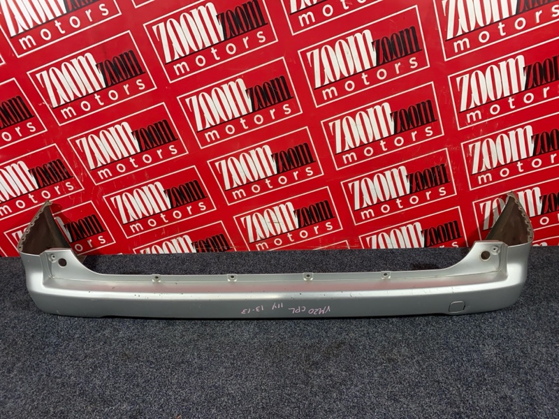 Бампер, 1700 рублей, Солонцы