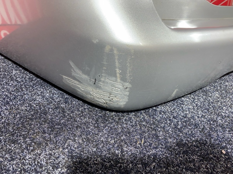 Бампер, 1700 рублей, Солонцы