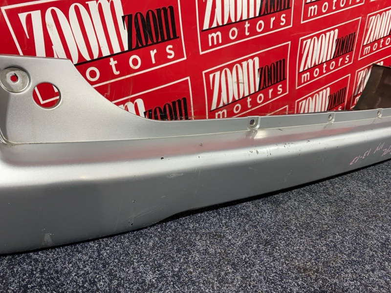 Бампер, 1700 рублей, Солонцы