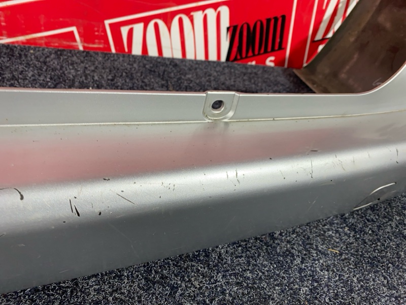 Бампер, 1700 рублей, Солонцы