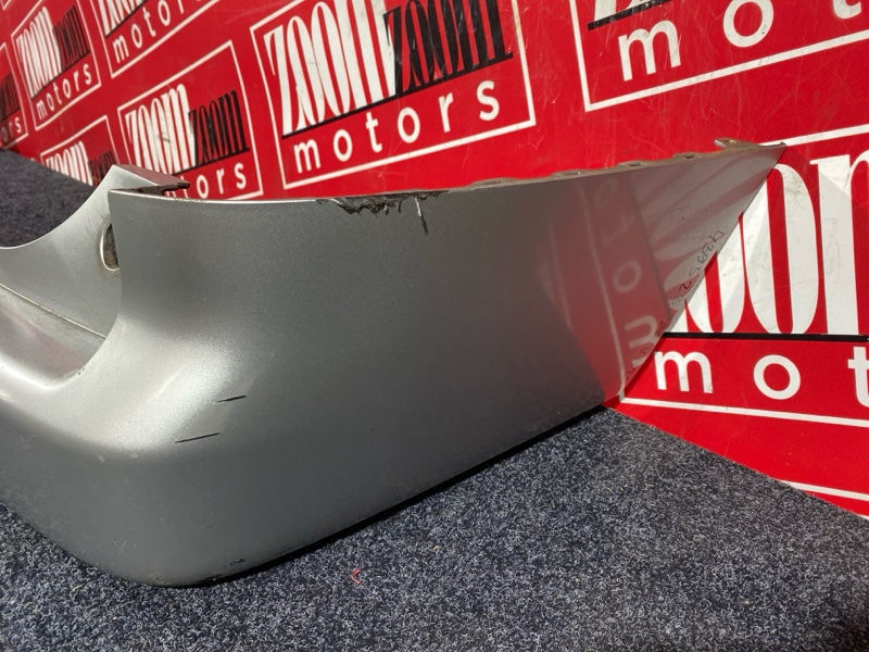 Бампер, 1700 рублей, Солонцы