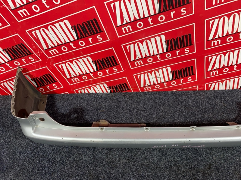 Бампер, 1700 рублей, Солонцы