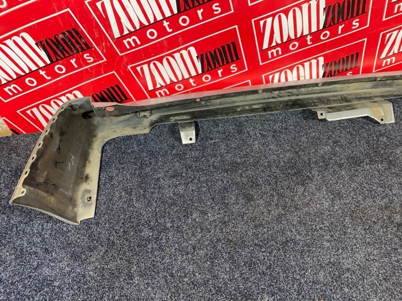 Бампер, 1700 рублей, Солонцы