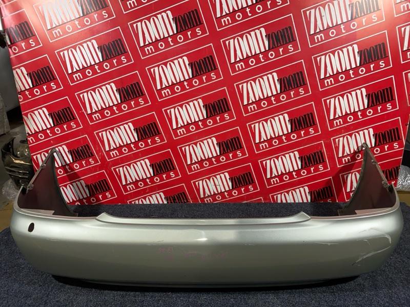 Бампер, 19000 рублей, Солонцы