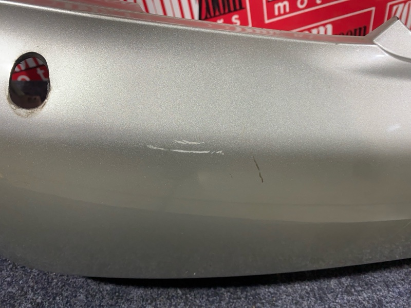 Бампер, 19000 рублей, Солонцы