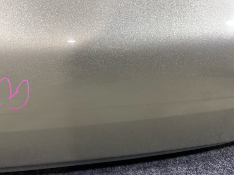 Бампер, 19000 рублей, Солонцы