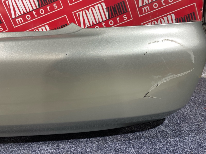 Бампер, 19000 рублей, Солонцы