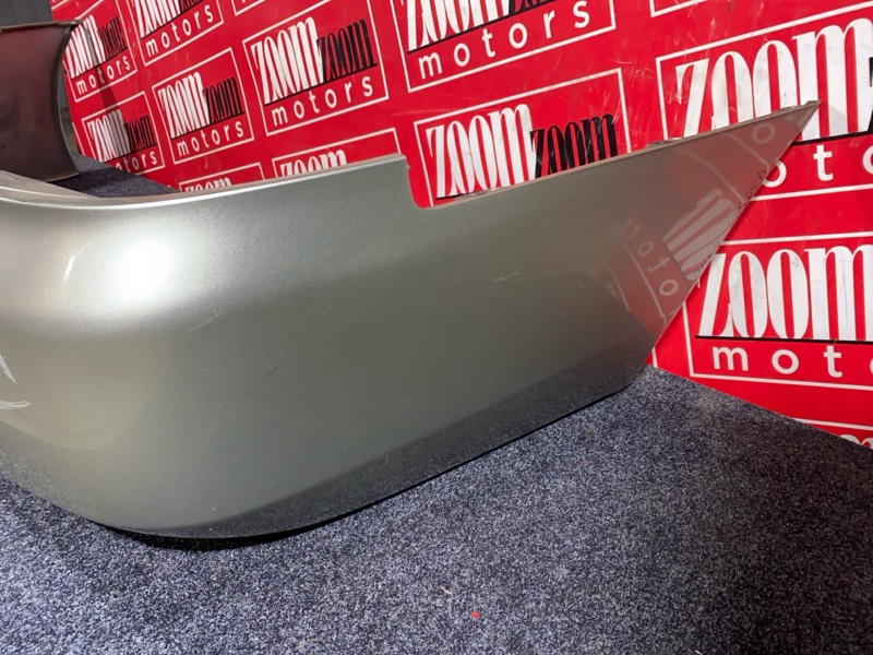 Бампер, 19000 рублей, Солонцы