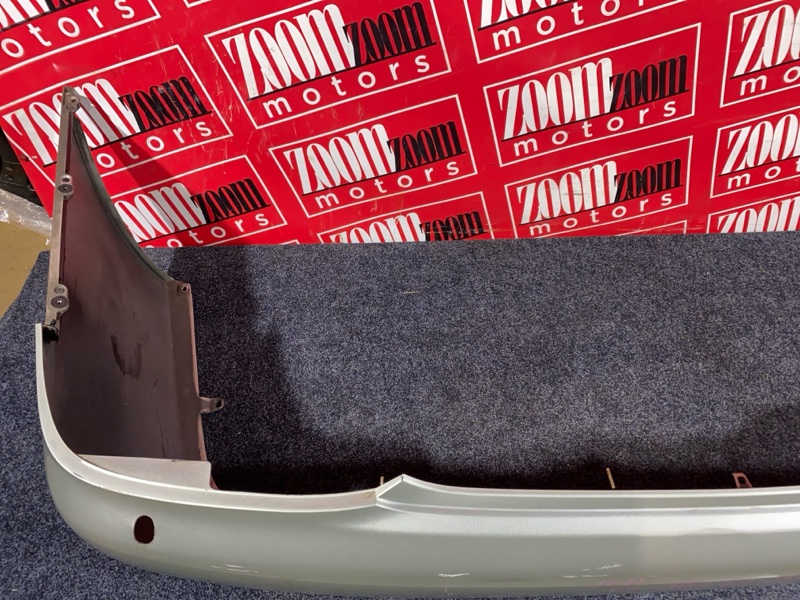 Бампер, 19000 рублей, Солонцы