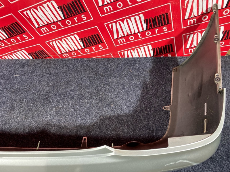 Бампер, 19000 рублей, Солонцы