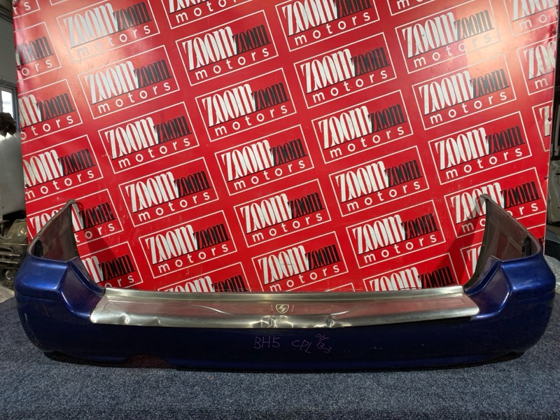 Бампер, 7600 рублей, Солонцы