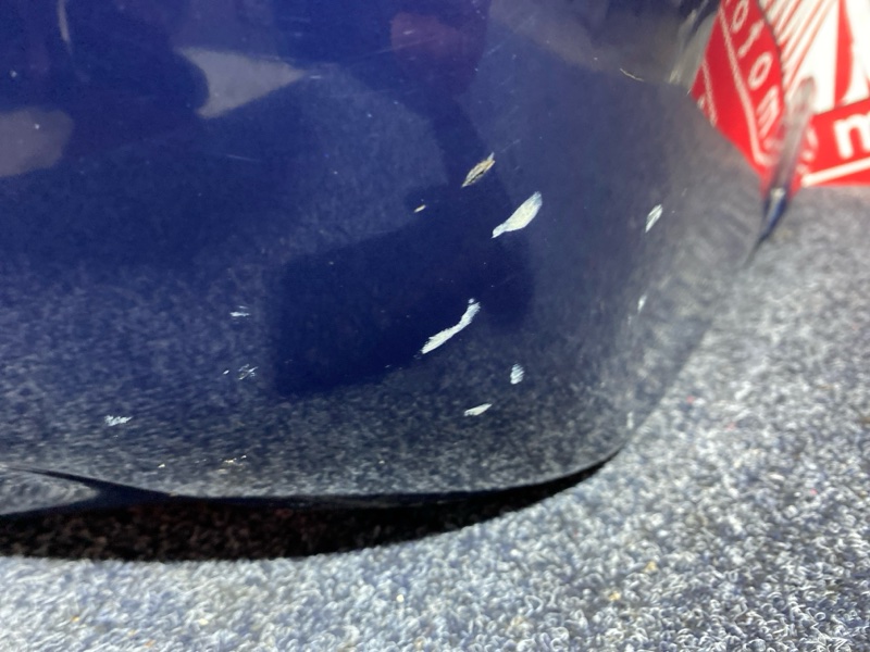 Бампер, 7600 рублей, Солонцы