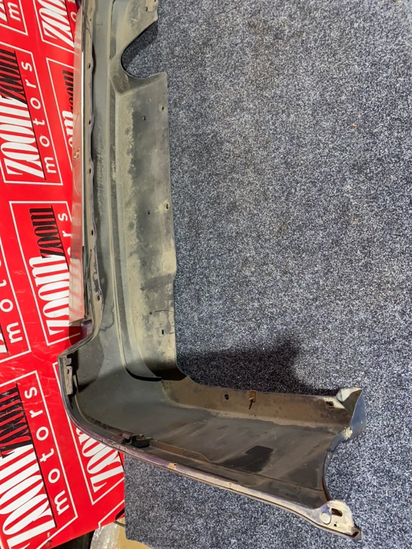 Бампер, 7600 рублей, Солонцы