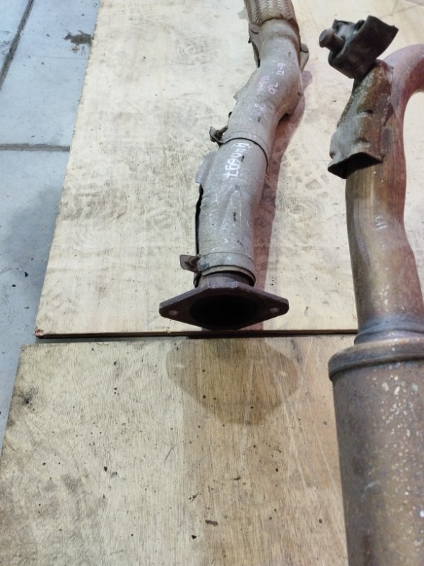 Глушитель, 33300 рублей, Солонцы