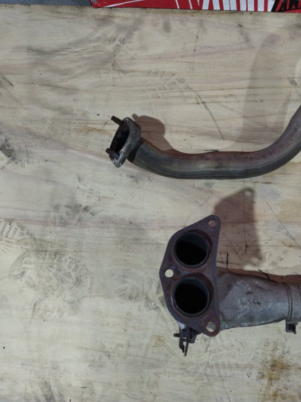 Глушитель, 33300 рублей, Солонцы