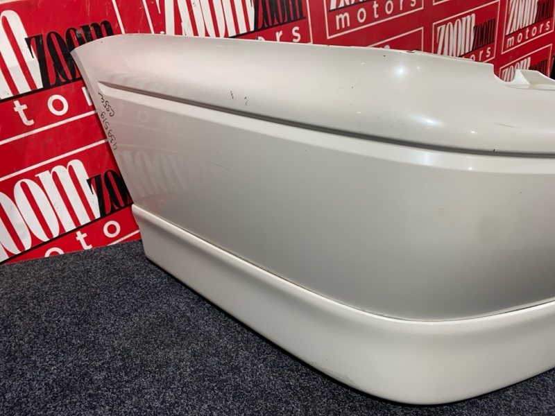 Бампер, 8600 рублей, Солонцы