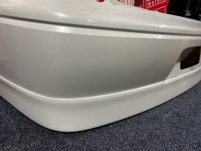 Бампер, 8600 рублей, Солонцы