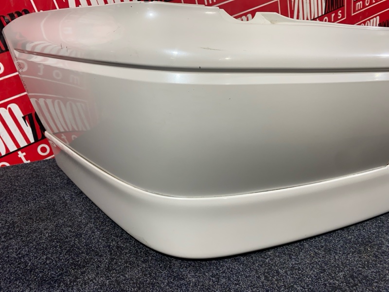 Бампер, 8600 рублей, Солонцы