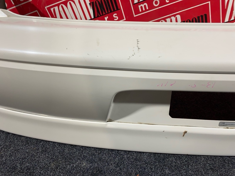 Бампер, 8600 рублей, Солонцы