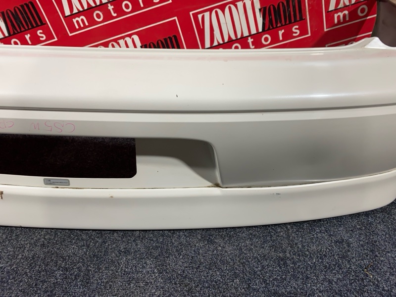 Бампер, 8600 рублей, Солонцы