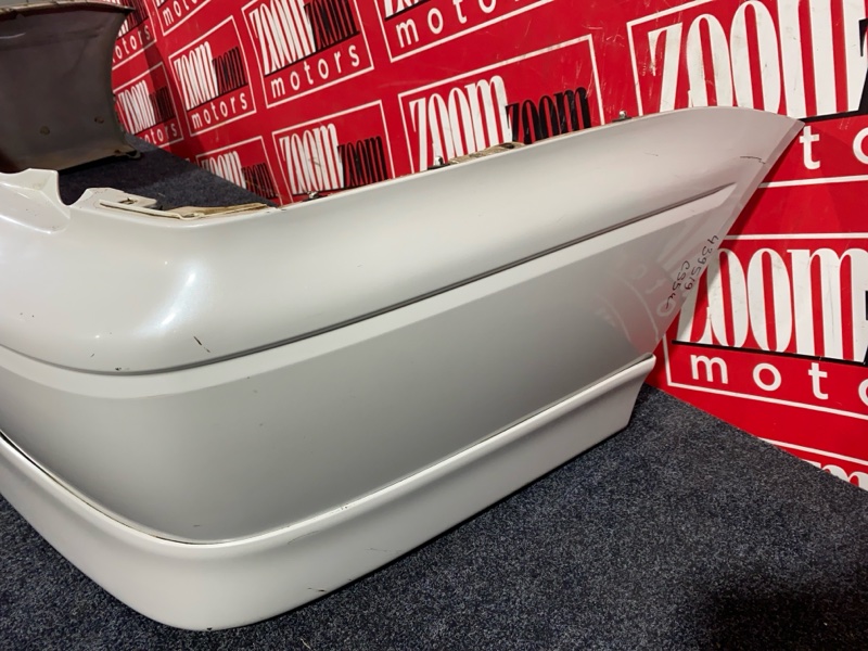 Бампер, 8600 рублей, Солонцы