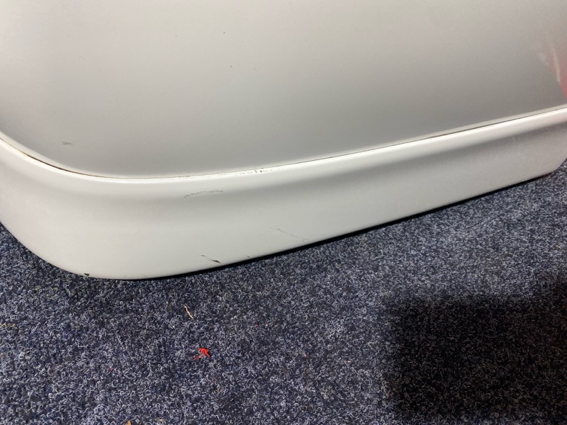 Бампер, 8600 рублей, Солонцы