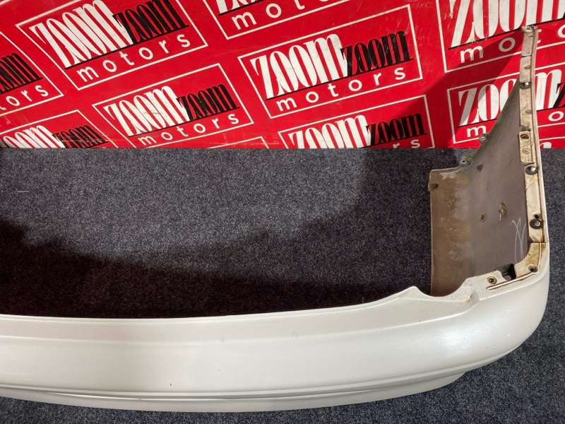 Бампер, 8600 рублей, Солонцы