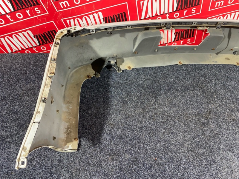 Бампер, 8600 рублей, Солонцы