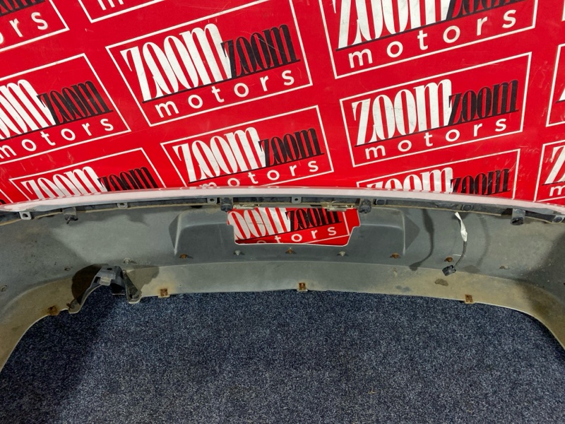 Бампер, 8600 рублей, Солонцы