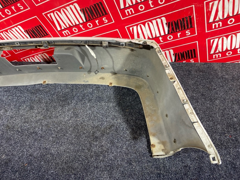 Бампер, 8600 рублей, Солонцы