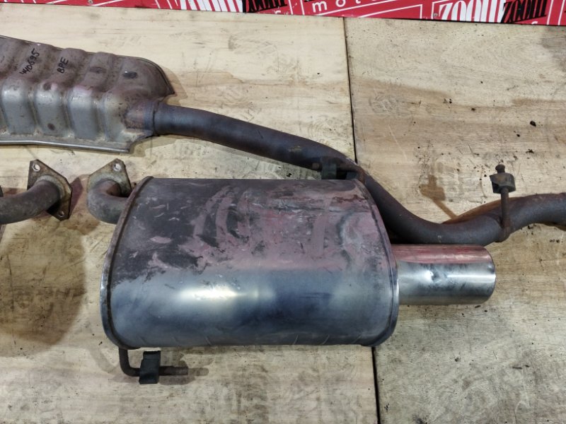 Глушитель, 20000 рублей, Солонцы