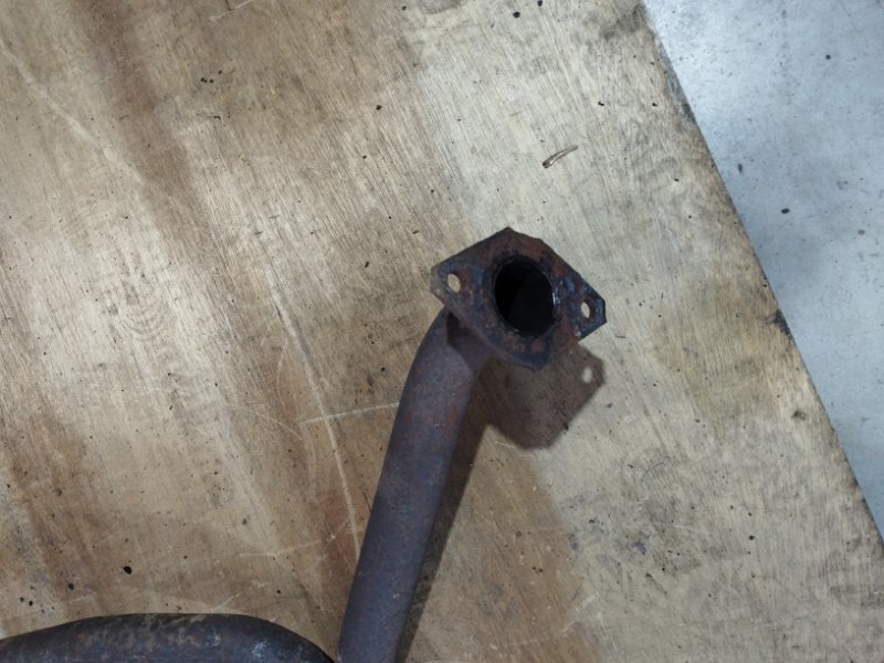 Глушитель, 20000 рублей, Солонцы