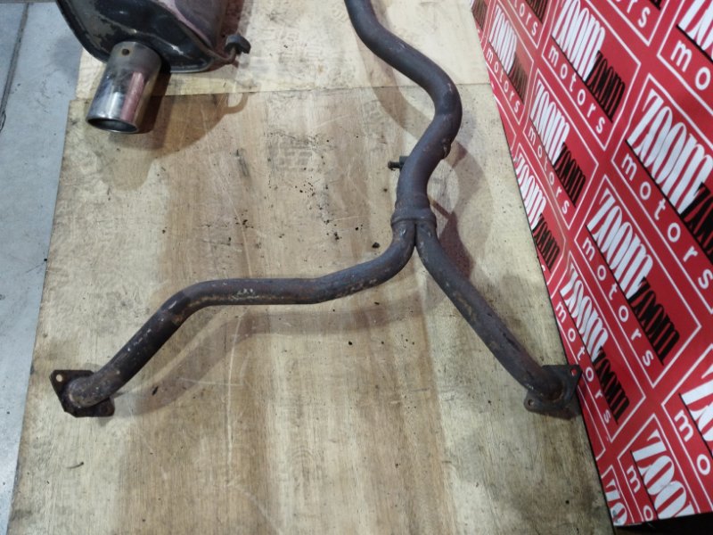 Глушитель, 20000 рублей, Солонцы