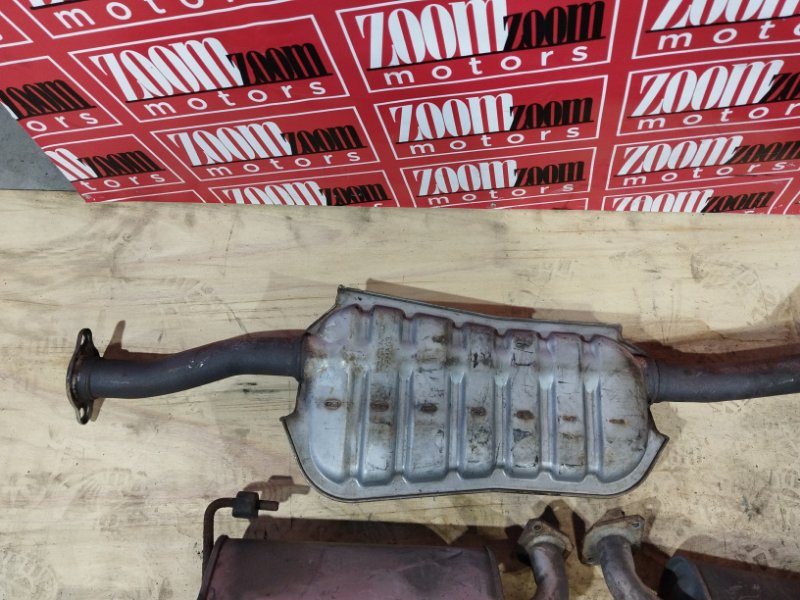 Глушитель, 20000 рублей, Солонцы