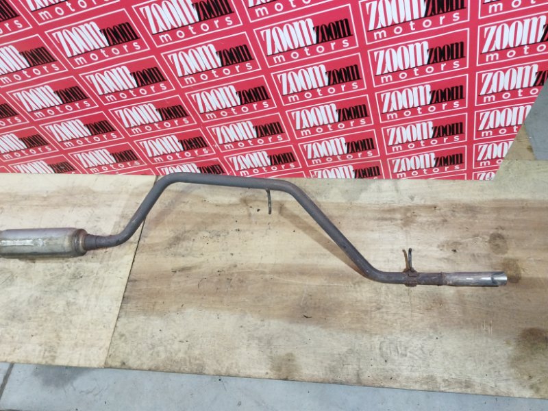 Глушитель, 14300 рублей, Солонцы