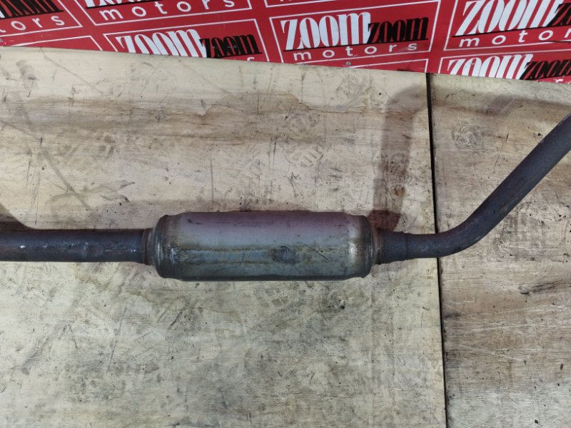 Глушитель, 14300 рублей, Солонцы