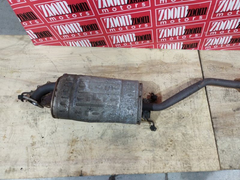 Глушитель, 14300 рублей, Солонцы