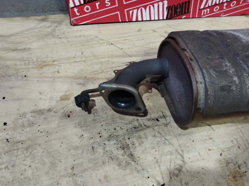 Глушитель, 14300 рублей, Солонцы