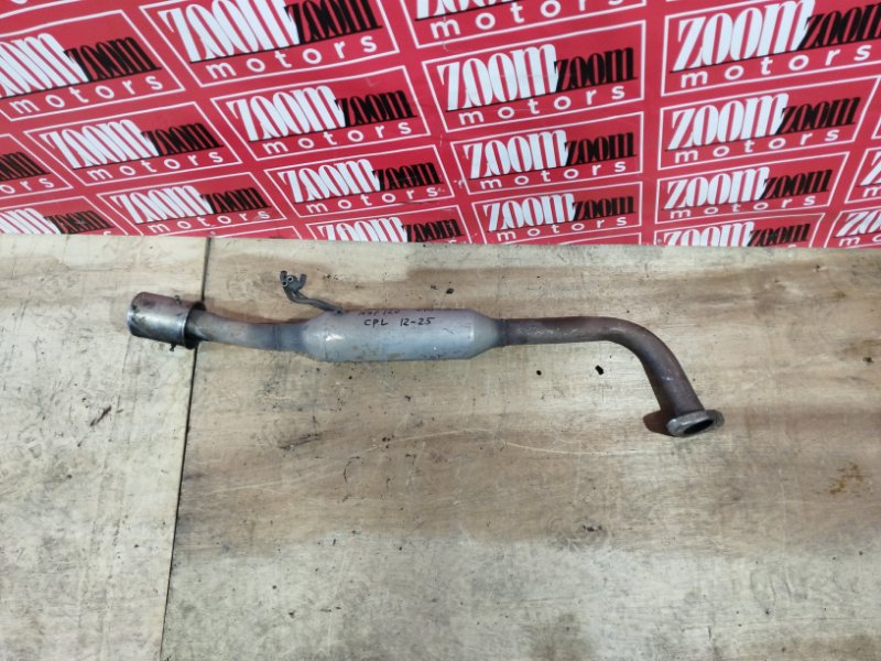 Глушитель, 6200 рублей, Солонцы