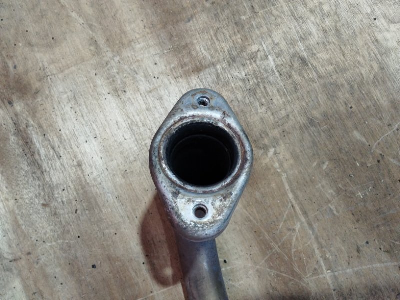 Глушитель, 6200 рублей, Солонцы